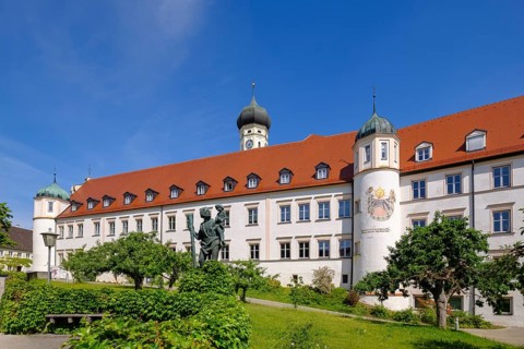 Ursberg Monastery