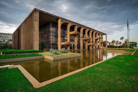 Ministry of Justice