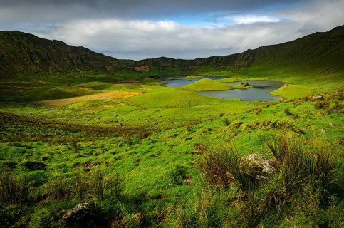 Crater