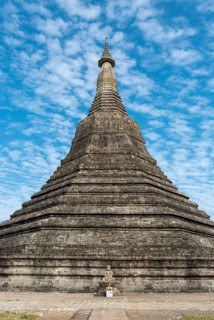 Ratana Man Aung Zedidaw Pagoda