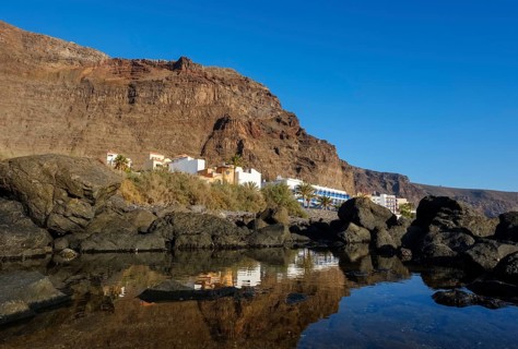 Tidal Pool