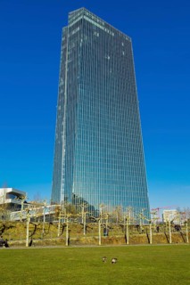 European Central Bank