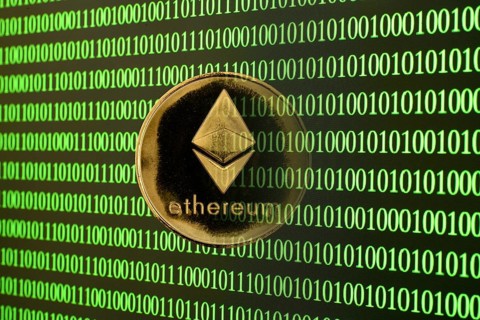 Symbol image Cryptocurrency