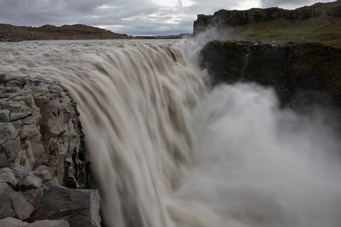 Dettifoss