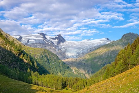 Tauern Valley