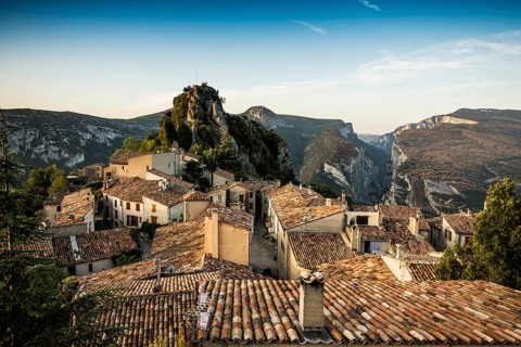 Rougon