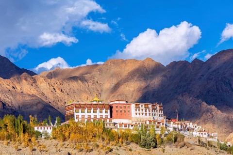 Phyang Monastery