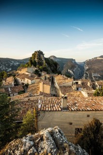 Rougon