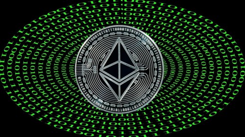 Symbol image cryptocurrency