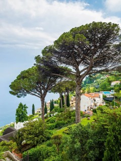 Gardens of Villa Rufolo