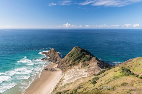 Rocky Point