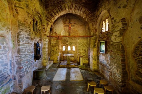 St. Antony's Church