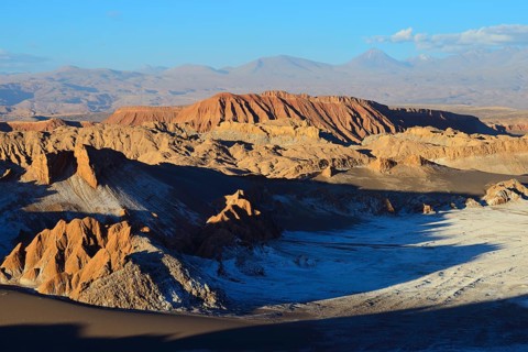 Valley of the Moon