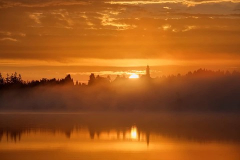 Sunrise