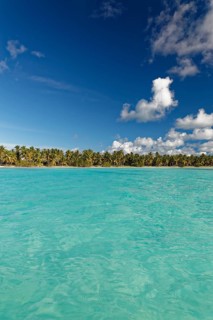 Dream beach