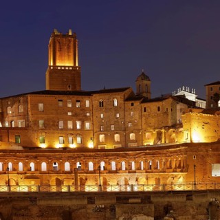 Trajan's Market