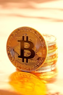 Symbol image digital currency