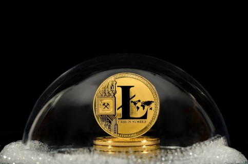 Symbol image bubble