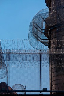 Symbol picture Jail