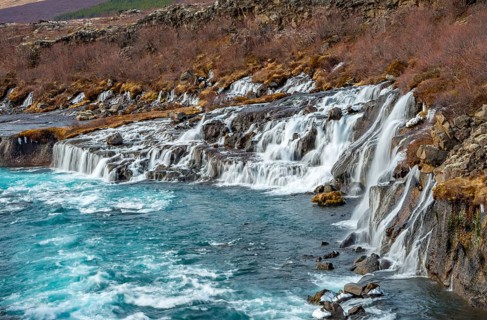 Waterfall