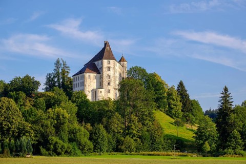 Hohes Schloss