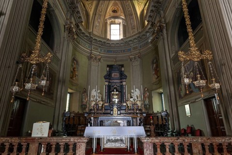 St. Georg Parish Church