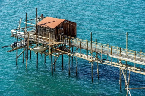 Trabucco