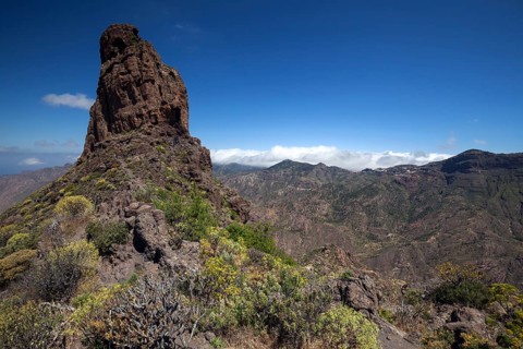 Roque Bentayga