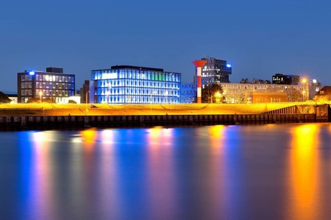 Alfred Wegener Institute for Polar and Marine Research