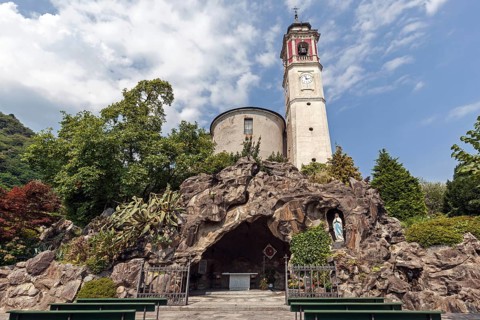 St. Georg Parish Church
