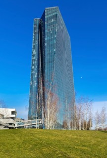 European Central Bank