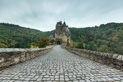 Eltz Castle