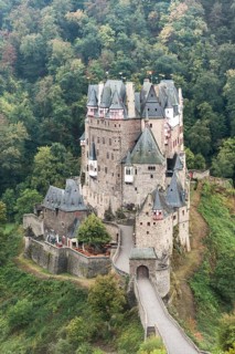 Eltz Castle