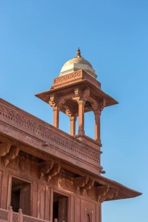 Samosa Mahal