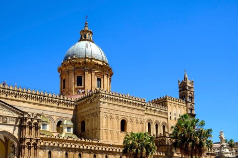 Cathedral of Palermo