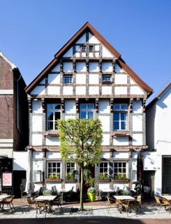 Hutmachers Deele