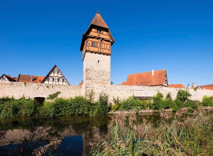 Wornitz River