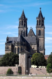 Magedeburg Cathedral