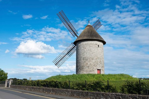Windmill