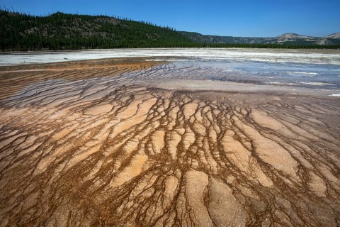 Mineral deposits
