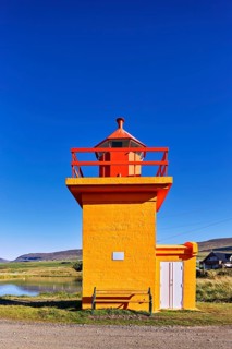 Lighthouse