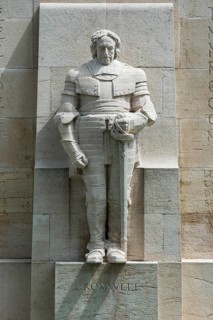 Oliver Cromwell