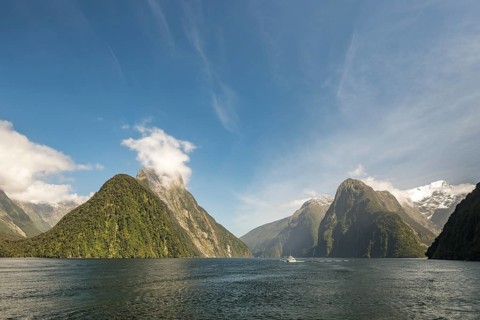 Milford Sound