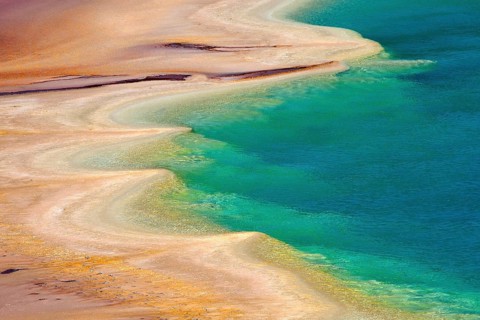 Mineral deposits
