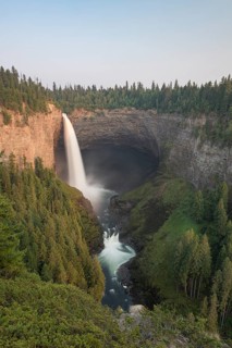 Helmcken Falls