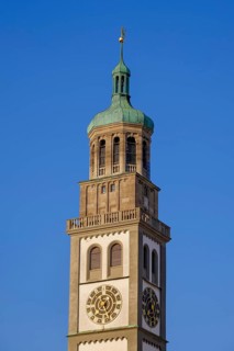 Perlachturm