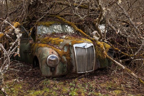 Oldtimer