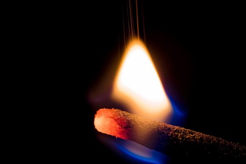 Incense