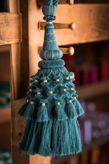 Passementerie