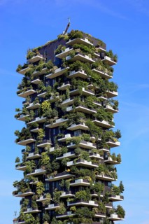 Bosco Verticale